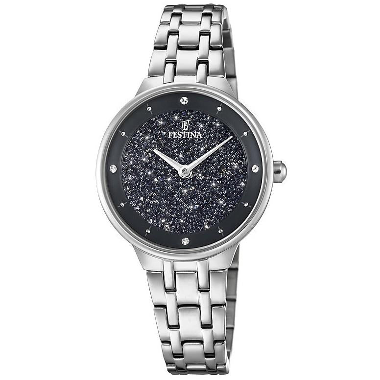 Festina Swarovski F20382/3 Women's Watch Festina Swarovski F20382/3 Women's Watch